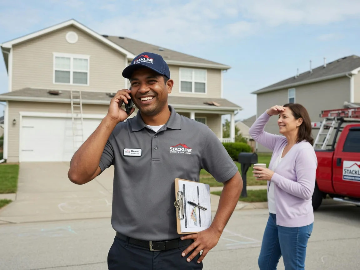 Chimney flashing repair New Market, IA FAQs
